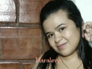 Maralevy