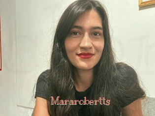 Mararobertts