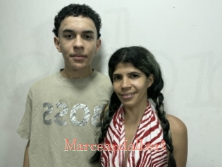Marceandalbert