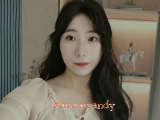 Marciamandy