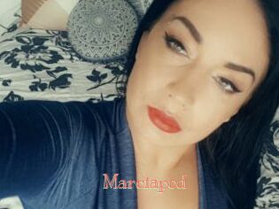 Marciapod