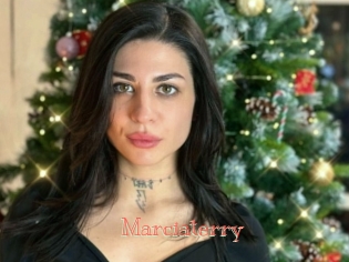 Marciaterry