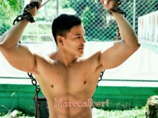 Marcoalbert