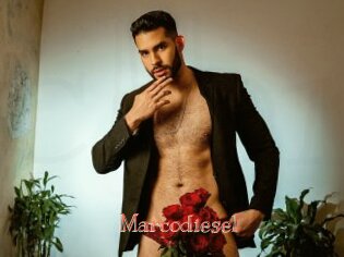 Marcodiesel