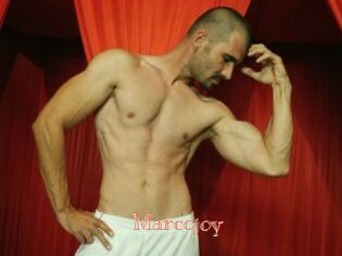 Marcojoy