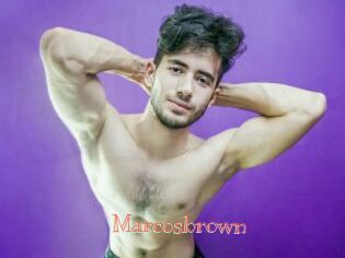 Marcosbrown