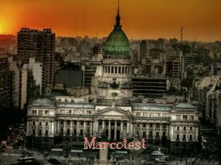 Marcotest