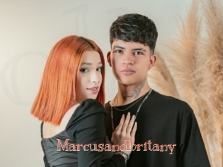 Marcusandbritany