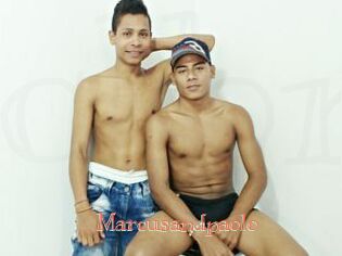 Marcusandpaolo