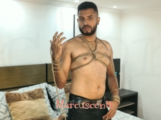 Marcusconti