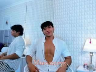 Marcusgrys