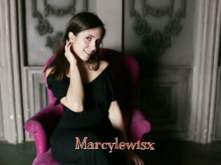 Marcylewisx