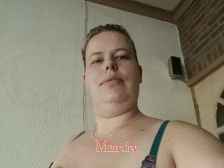 Mardy