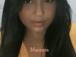 Maressa