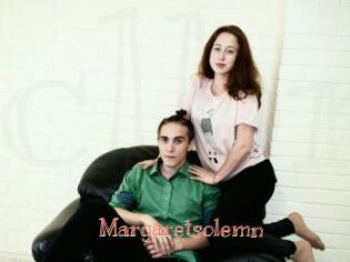 Margaretsolemn