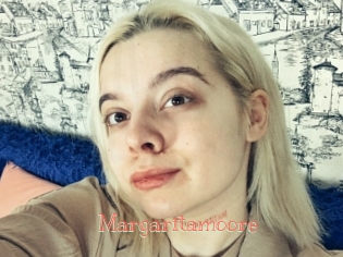 Margaritamoore
