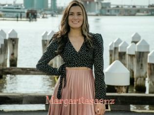 Margaritasaenz