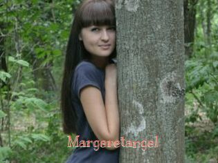 Margeretangel