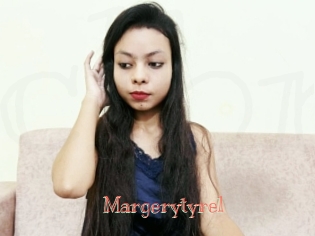 Margerytyrel
