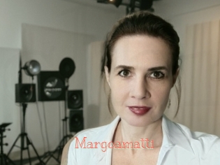 Margoamatti
