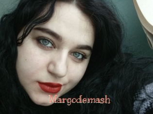 margodemash Celebrix