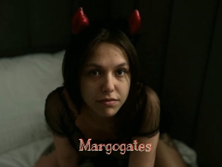 Margogates