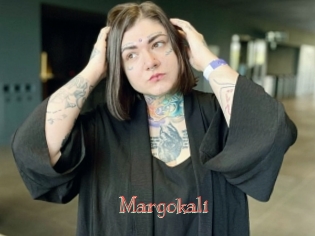 Margokali