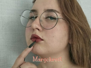 Margokreit