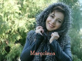 Margolena