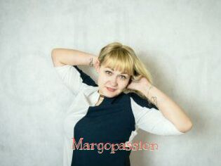 Margopassion