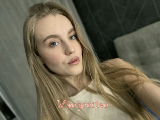 Margoriter