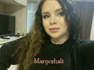 Margoshali