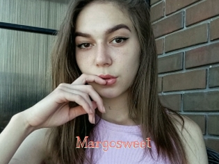 Margosweet