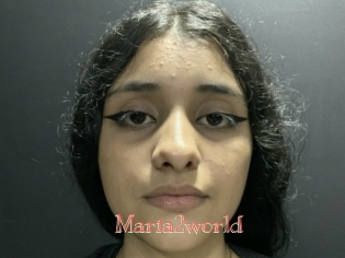 Maria2world