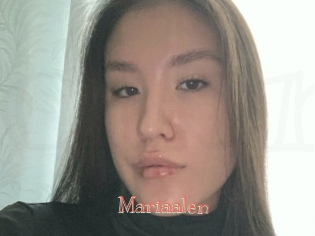 Mariaalen