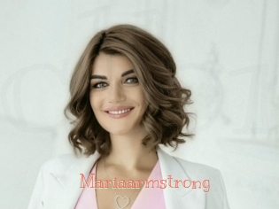 Mariaarmstrong
