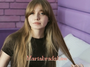 Mariabradshaw