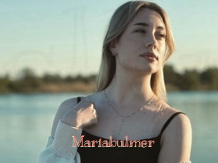 Mariabulmer
