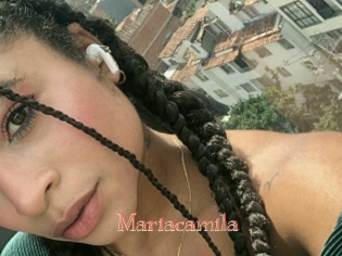 Mariacamila