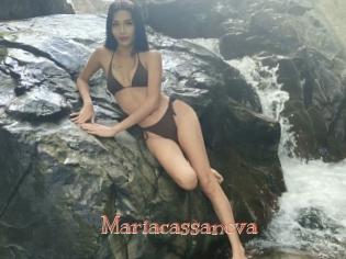 Mariacassanova