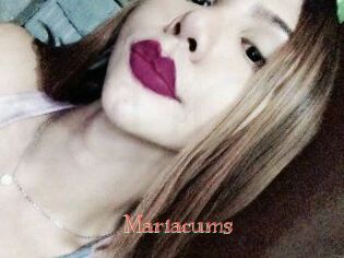 Mariacums