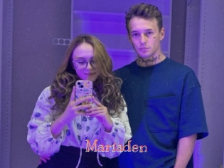 Mariaden