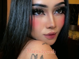 Mariadyosah