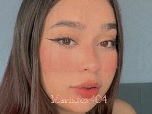 Mariafox404