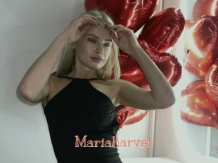 Mariaharvei