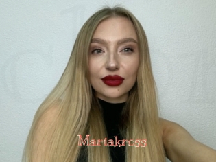 Mariakross