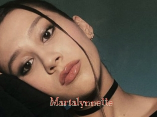 Marialynnette