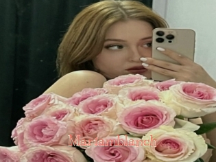 Mariamblanch