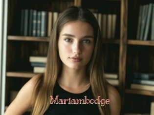Mariambodge
