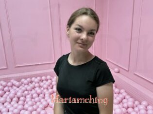 Mariamching